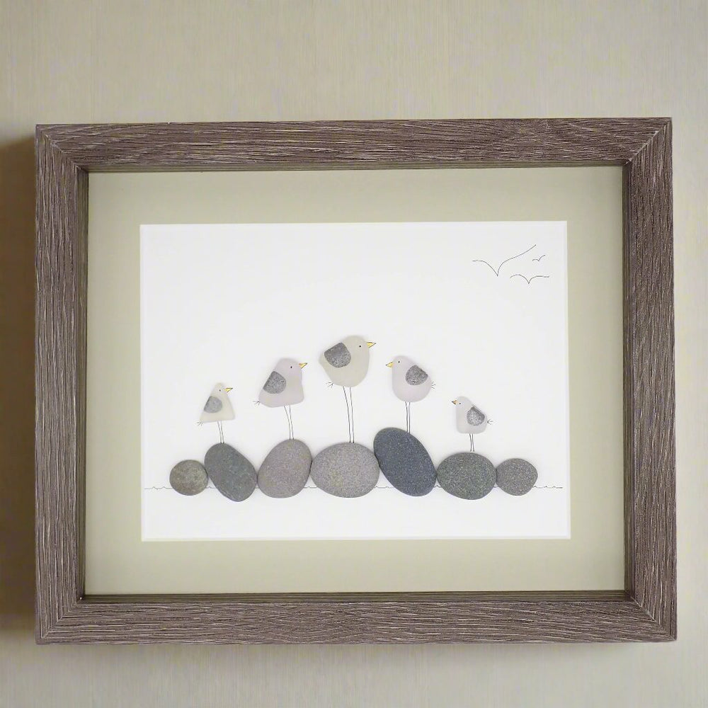 
                      
                        sea glass art
                      
                    