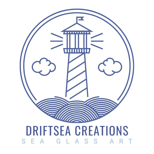 
                      
                        Driftsea Creations Vinyl Stickers
                      
                    