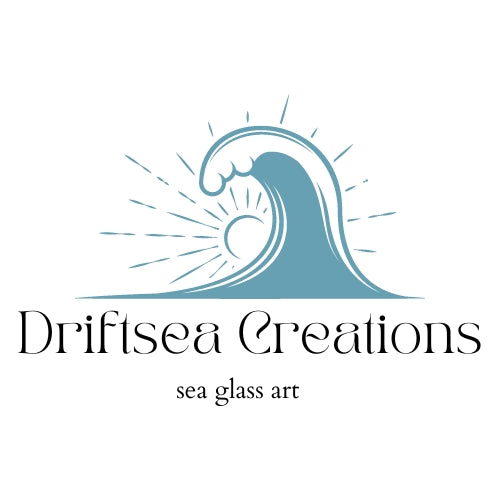 Driftsea Creations Vinyl Stickers